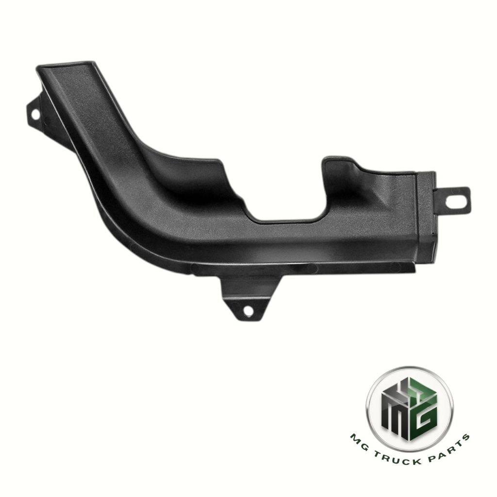 MERCEDES TAMPON ÜST PLASTİĞİ ACTROS MP2-MP3 SAĞ (OEM: A9438840174)