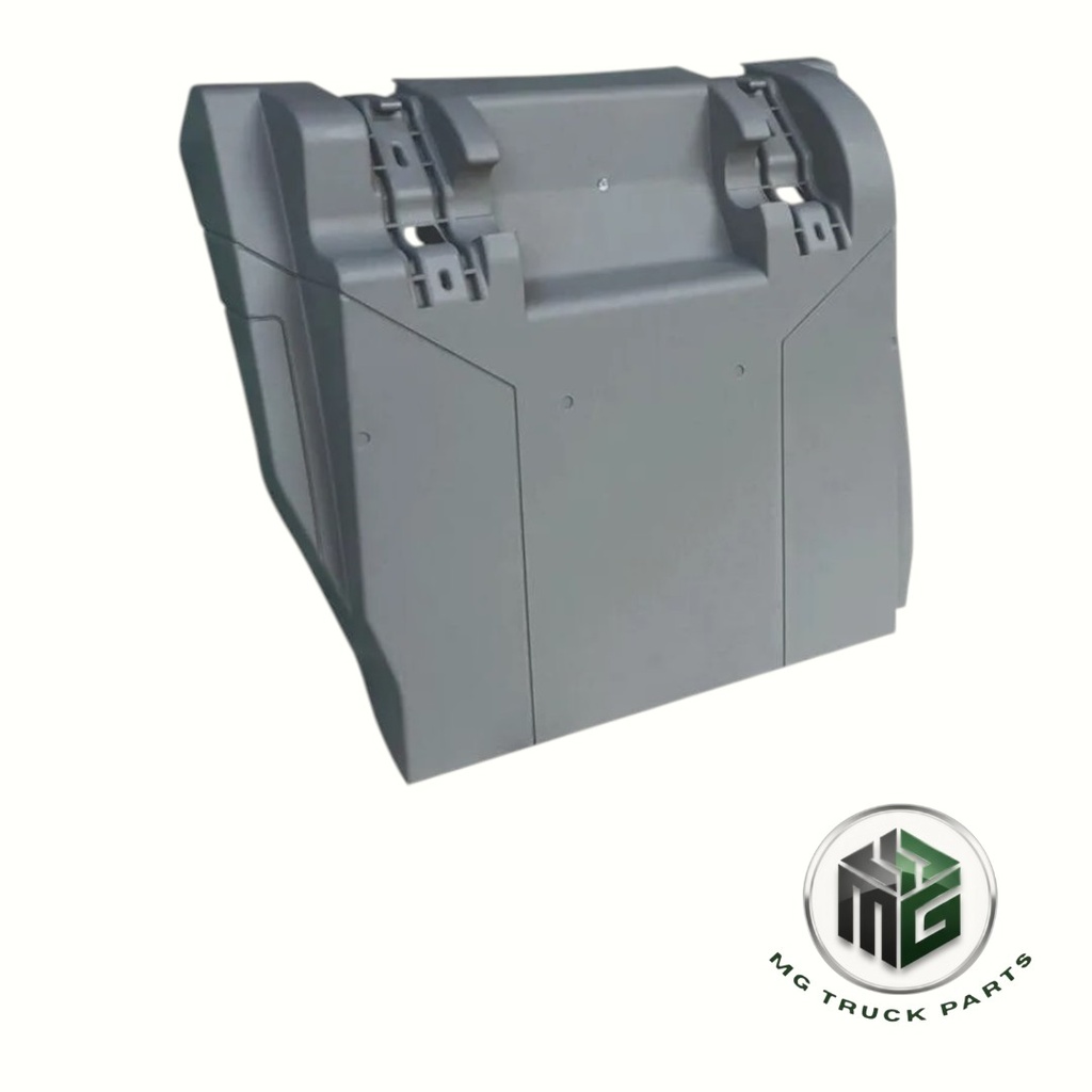 MERCEDES ÇAMURLUK ÇEKİCİ ÖN AXOR SOL (OEM: A9305200019, A9305220003)