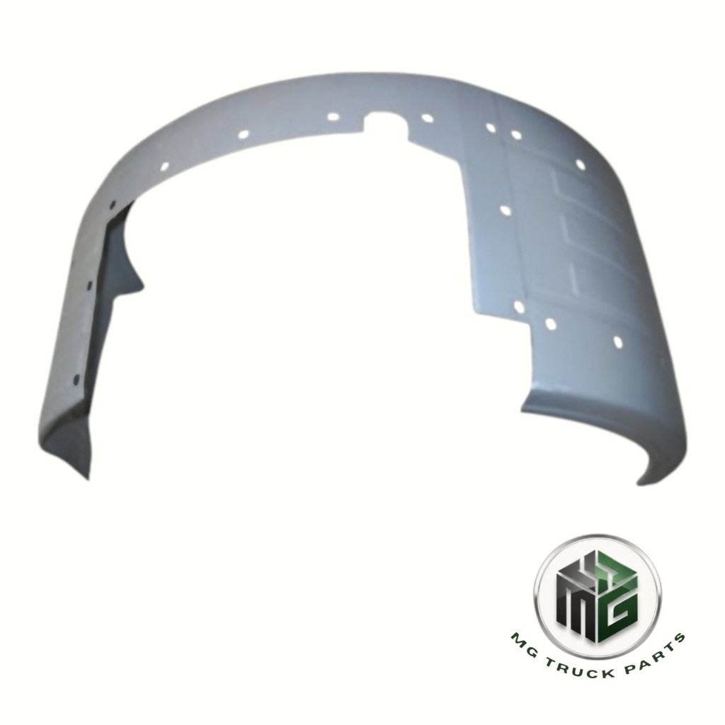 MERCEDES ÇAMURLUK KOMPLE 2521 SAĞ (OEM: A3718800106)