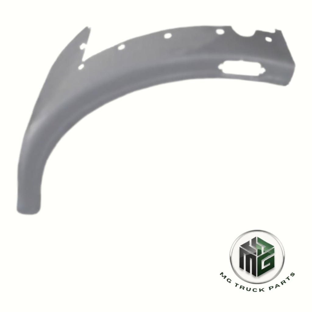 MERCEDES ÇAMURLUK KOMPLE 3031 CAB381 ÖN SOL (OEM: A3718810901)