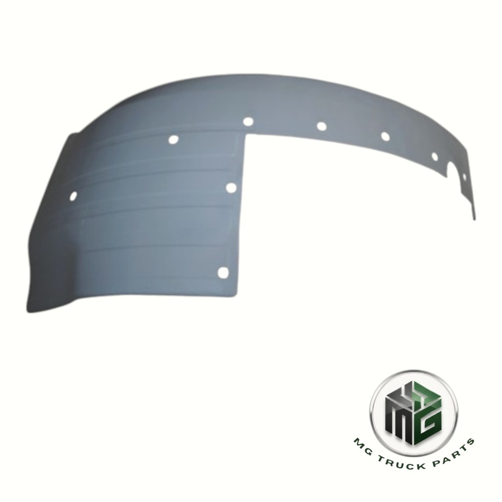 MERCEDES ÇAMURLUK 2521 ÖN SAĞ YATAKSIZ (OEM: A3718811001, A3838810501)