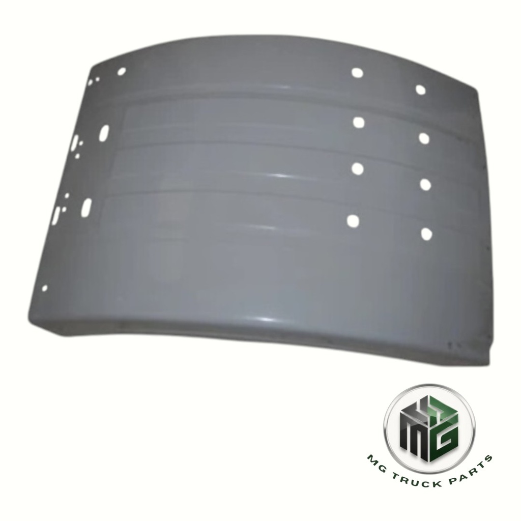 MERCEDES ÇAMURLUK 2521 ARKA SOL YATAKSIZ (OEM: A3718812301, A3838810601)