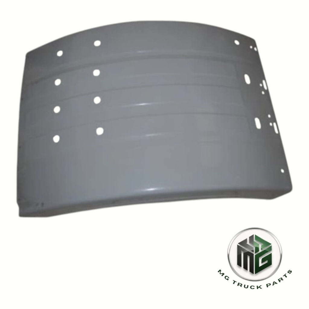 MERCEDES ÇAMURLUK 2521 ARKA SAĞ YATAKSIZ (OEM: A3718812401, A3838810701)