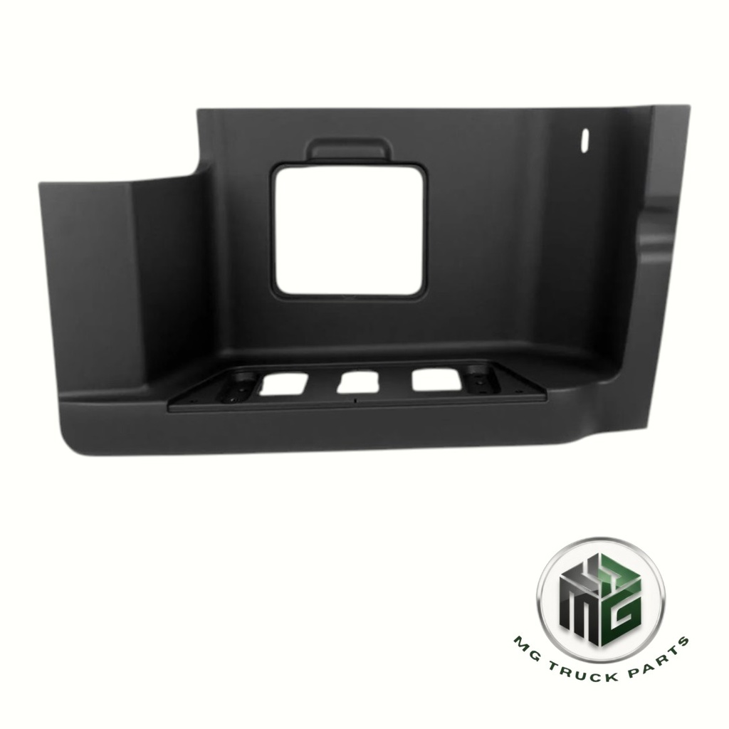 [A.MB50.5364.W] MERCEDES BASAMAK YUVASI ACTROS MP2-MP3 ALT SAĞ (OEM: A9436600701)