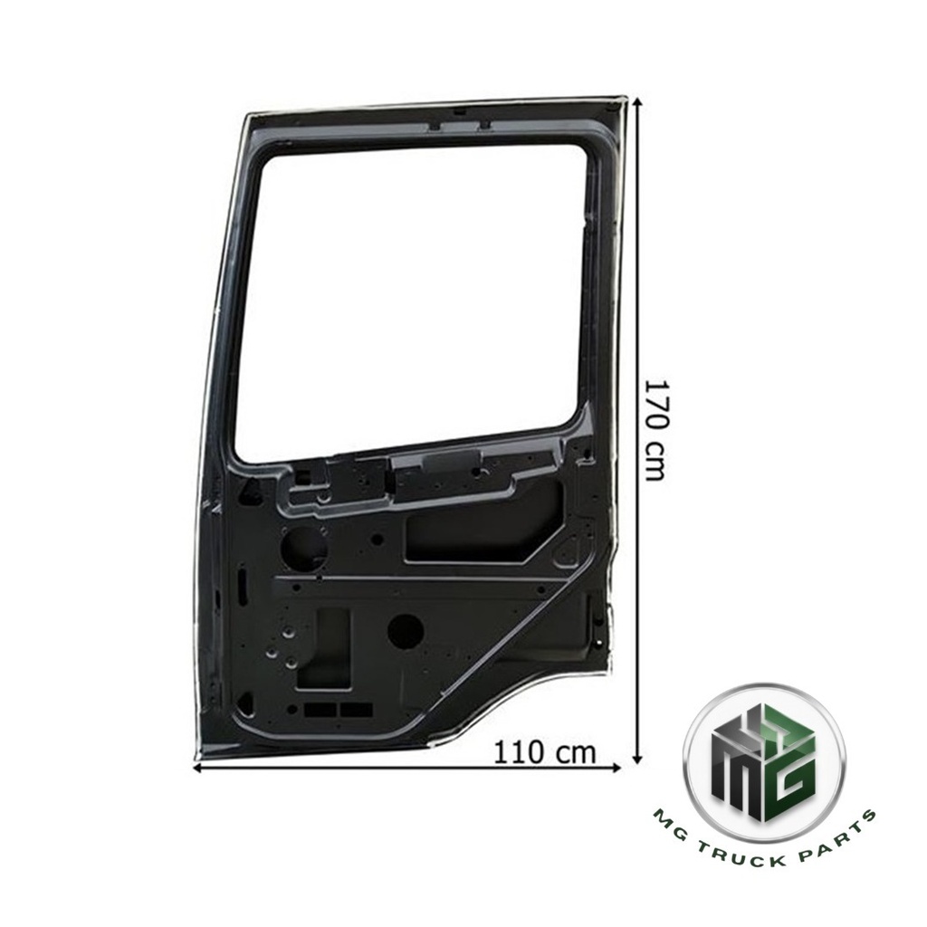 DAF KAPI SAĞ (OEM: 1450156)