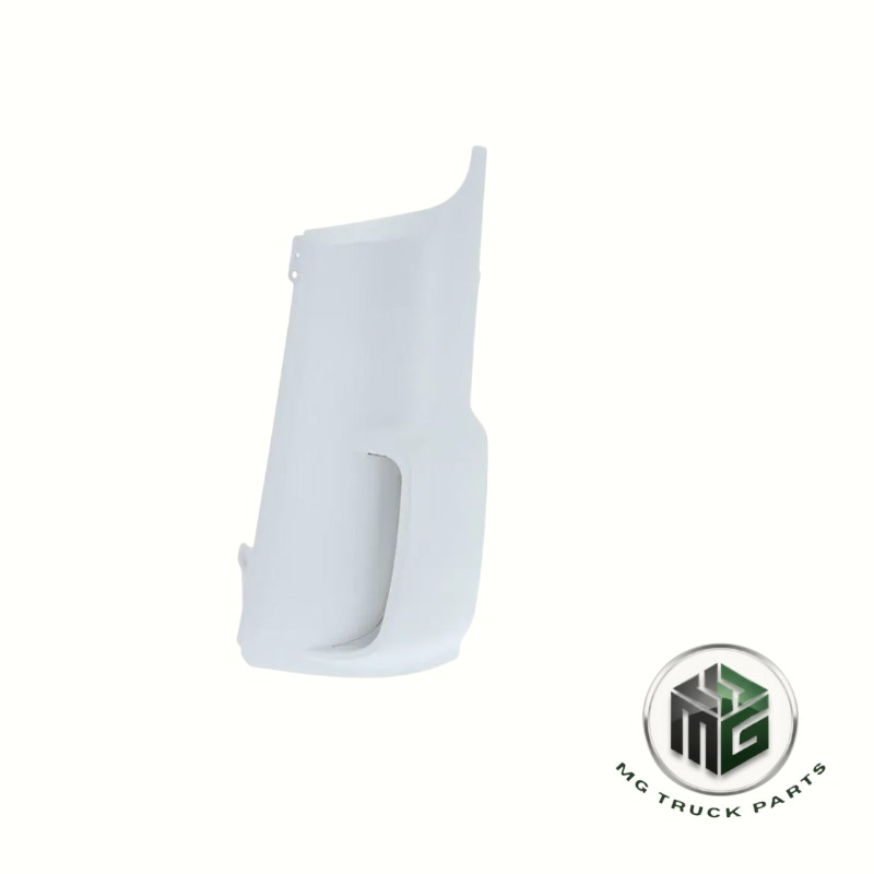 DAF RÜZGARLIK 106XF EURO 6 SOL (OEM: 1835709, 1835763, 2114704, 1835761)