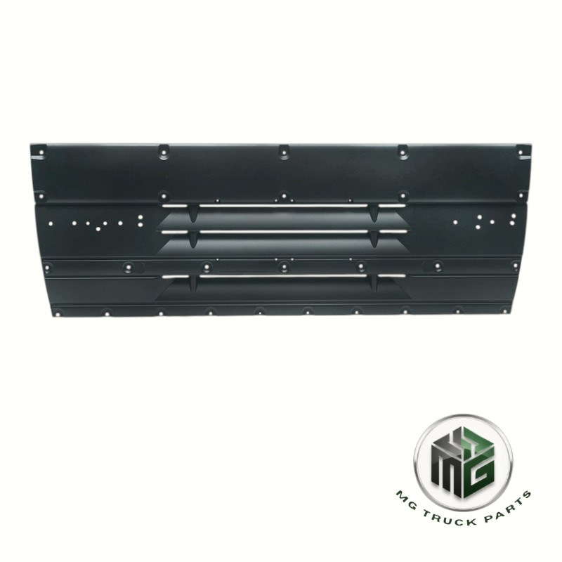 DAF PANJUR ÖN CF85 ÜST (OEM: 1372534, 1747244, 1786644)