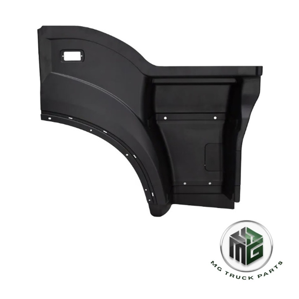 IVECO ÇAMURLUKLU BASAMAK S WAY SAĞ (OEM: 5802314669)