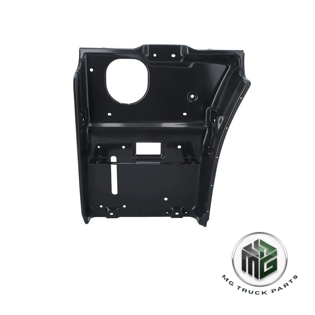 SCANIA BASAMAK PANELİ 5-6 SERİ SOL (OEM: 1498179, 1854227)