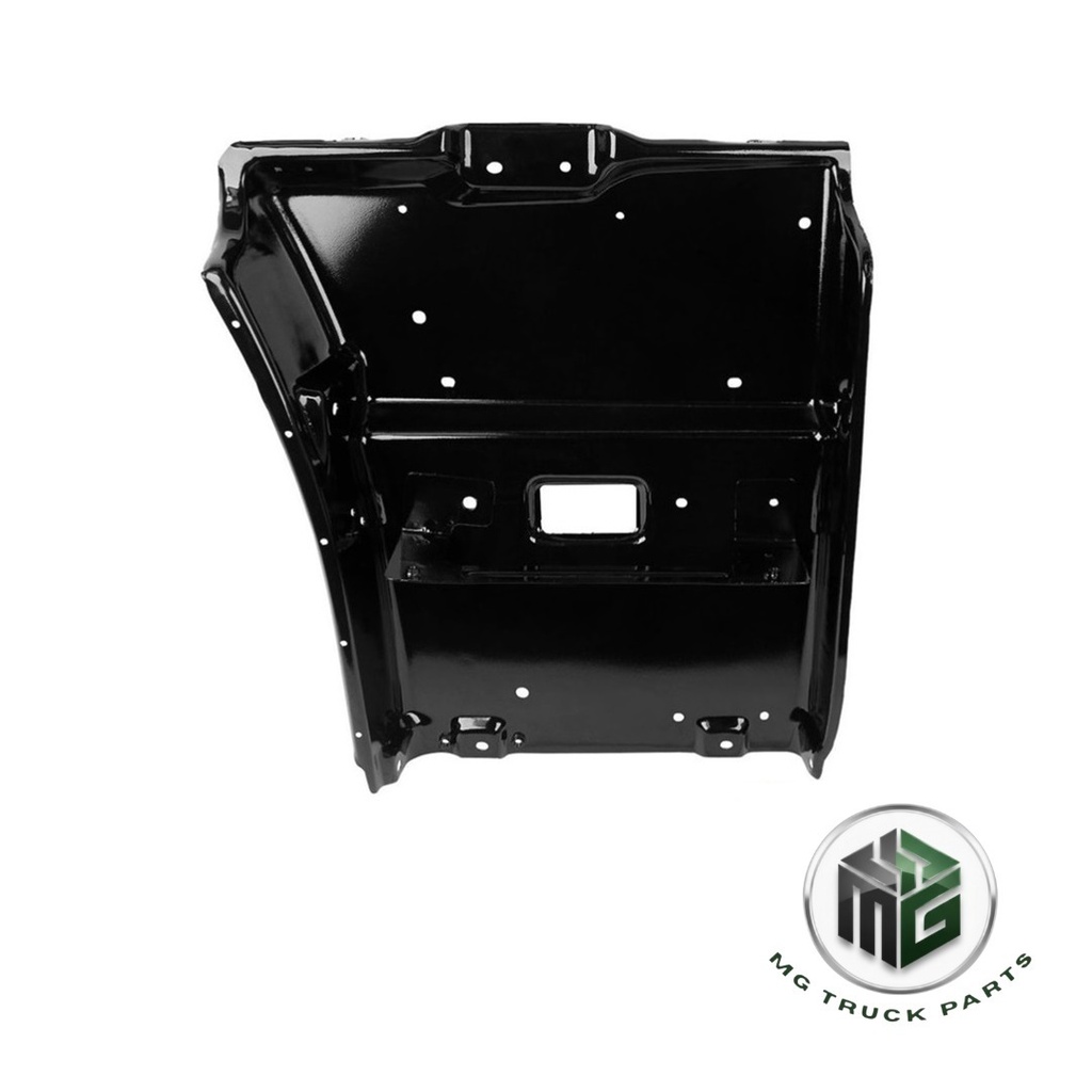 SCANIA BASAMAK PANELİ 5-6 SERİ SAĞ (OEM: 1498180, 1854228)