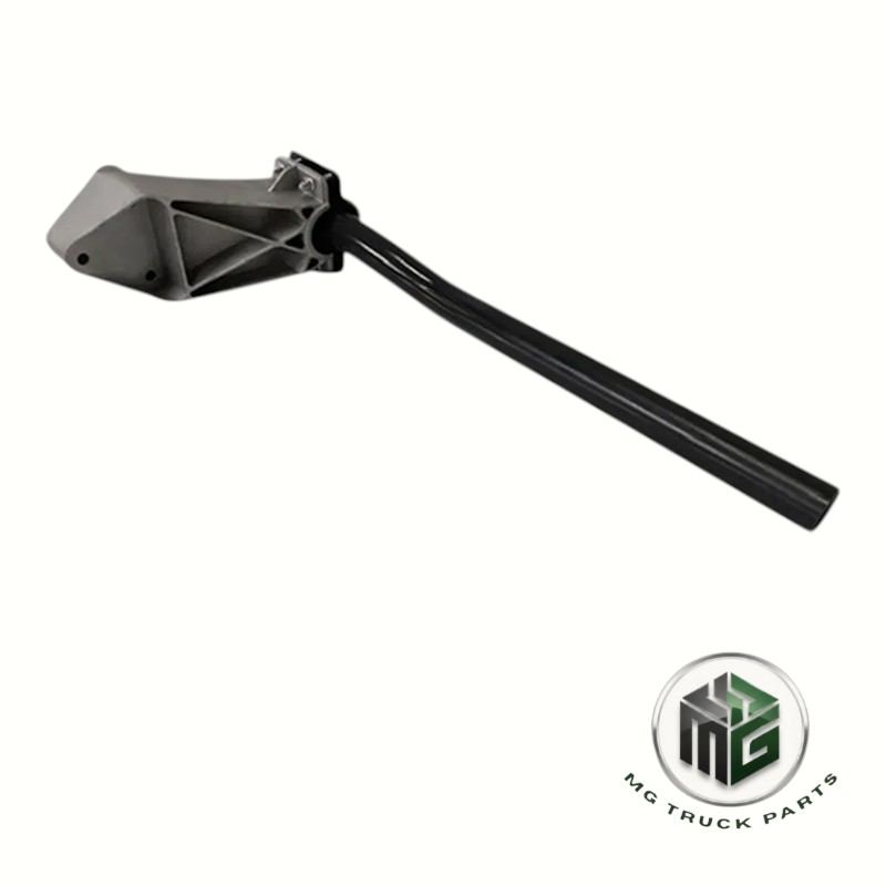 DAF ÇAMURLUK KOLU KOMPLE CF-XF ARKA SOL EĞRİ (OEM: 1371226)