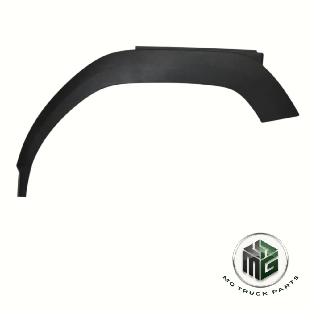 VOLVO ÇAMURLUK UZATMASI FM V4-FMX NEW ÜST SOL KISA (OEM: 22434518, 82610852)