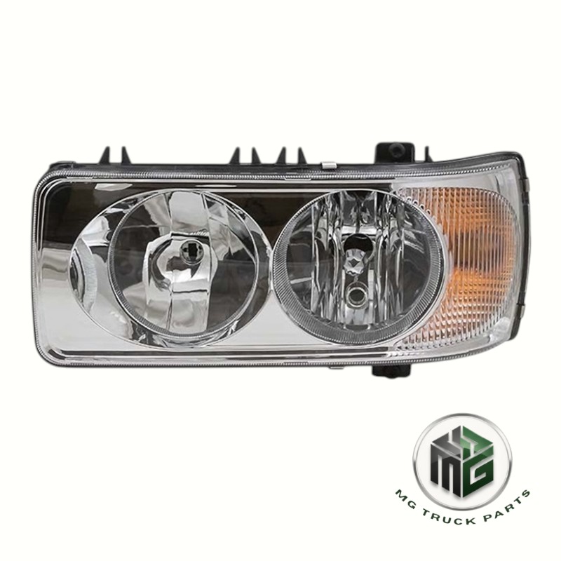 DAF FAR KOMPLE 95XF-105XF SOL DEPO (OEM: 1699300, 1641742, 1743684, 1399902, 1699313, 1962755, 450-1101L-LD-EM)