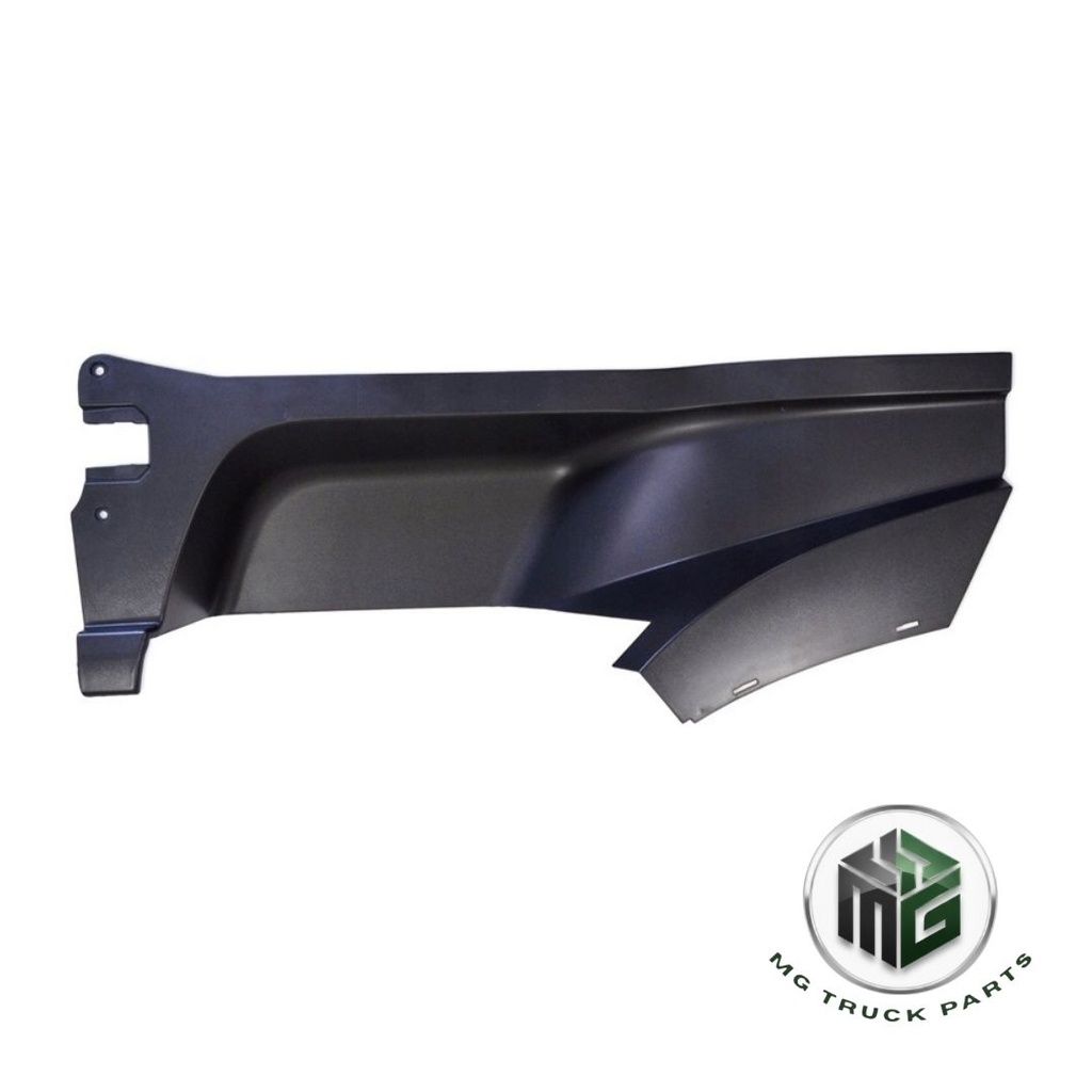 [A.12.12493.W] VOLVO BASAMAK YUVASI FH V4 ÜST SOL (OEM: 82819482)