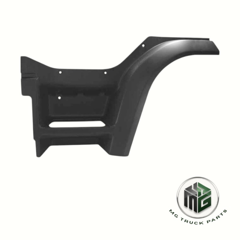 DAF ÇAMURLUKLU BASAMAK 85CF SOL (OEM: 13638161, 1437809, 1656917, 1893901)