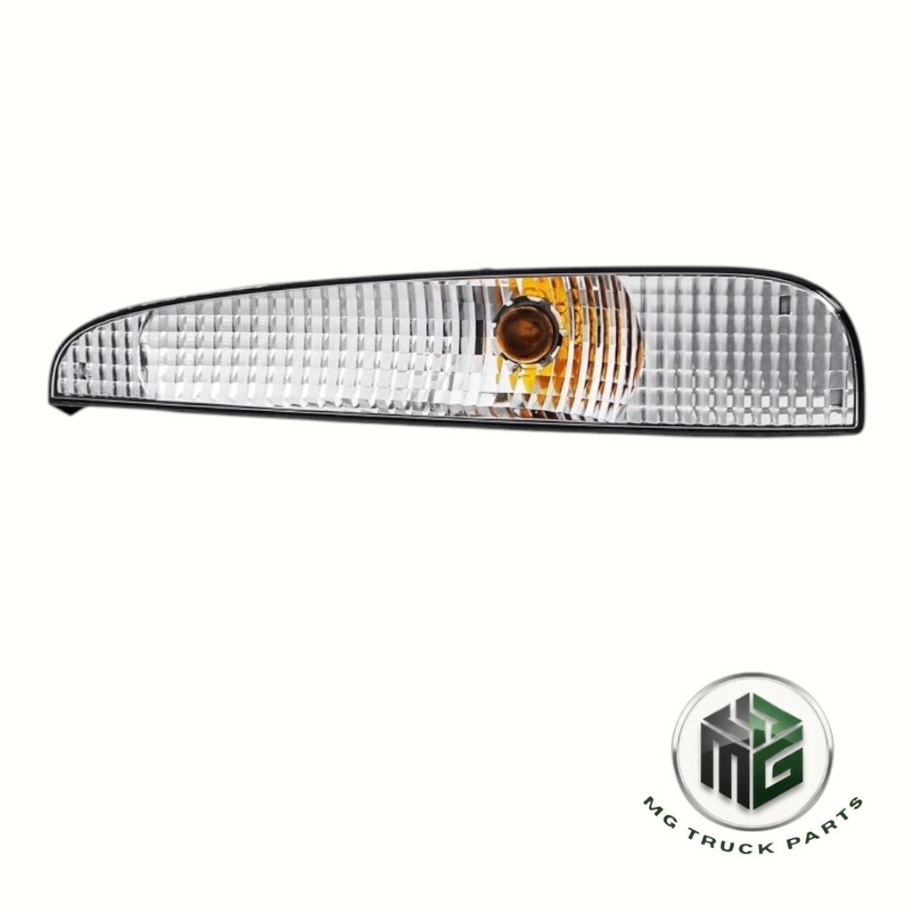 [A.MB50.5403.Y1] MERCEDES SİNYAL LAMBASI AXOR V2 SOL MARS (OEM: A9408200321)