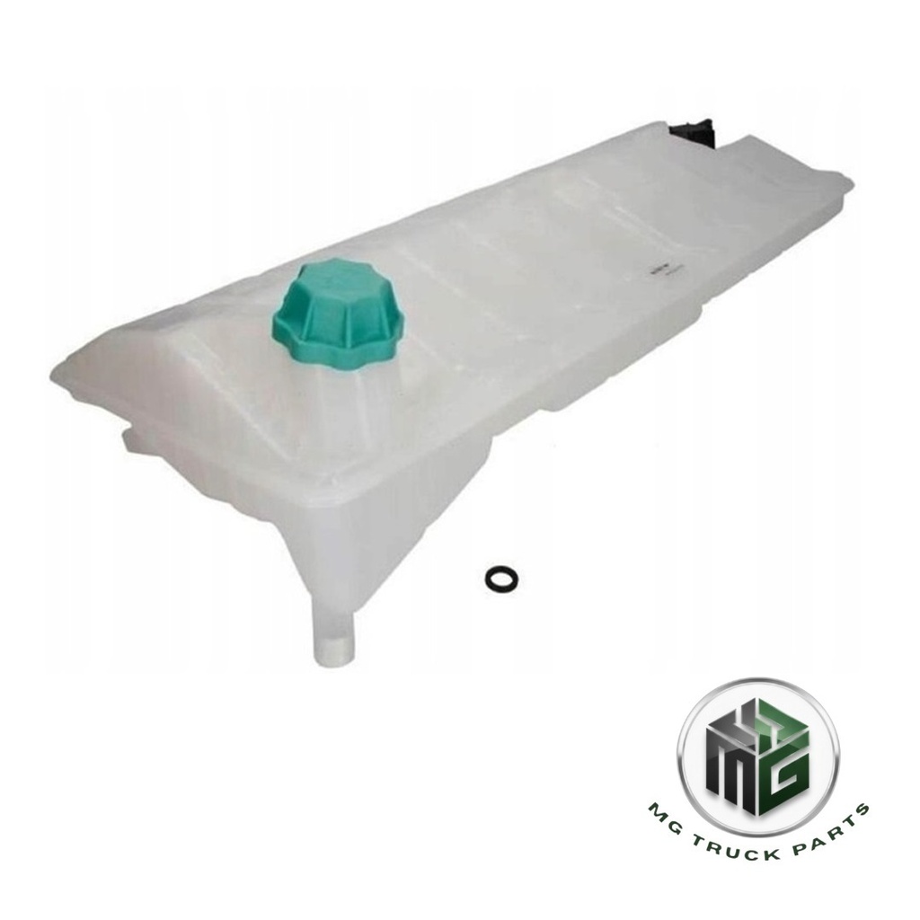 MAN RADYATÖR SU DEPOSU 19.423-19.463 (OEM: 81061026112, 81061026205, 81061026209, 81061026110, 81061026222, 81061026227)