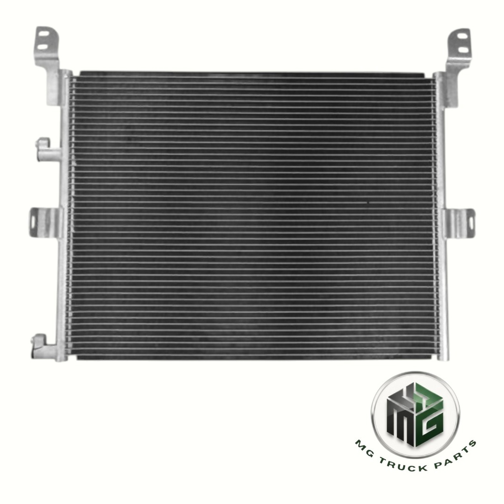 RENAULT KLİMA RADYATÖRÜ PREMIUM (OEM: 5010619517-50 01875436-5010514735-20793527)