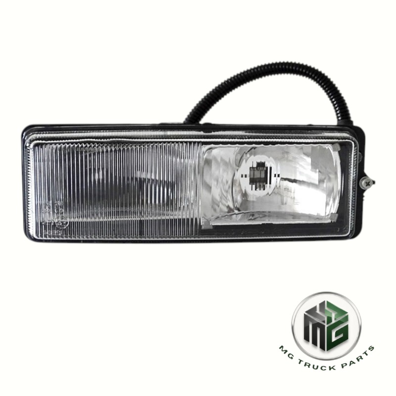 DAF SİS LAMBASI 95XF V1-V2 SAĞ DEPO (OEM: 1328861, 450-2002R-UE)