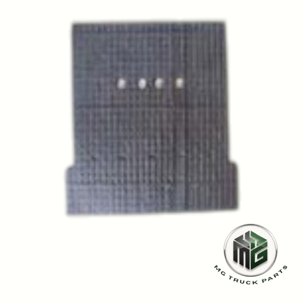 MAN ARKA ÇAMURLUK İÇ TOZLUK (OEM: 81664106638, 81664100486)