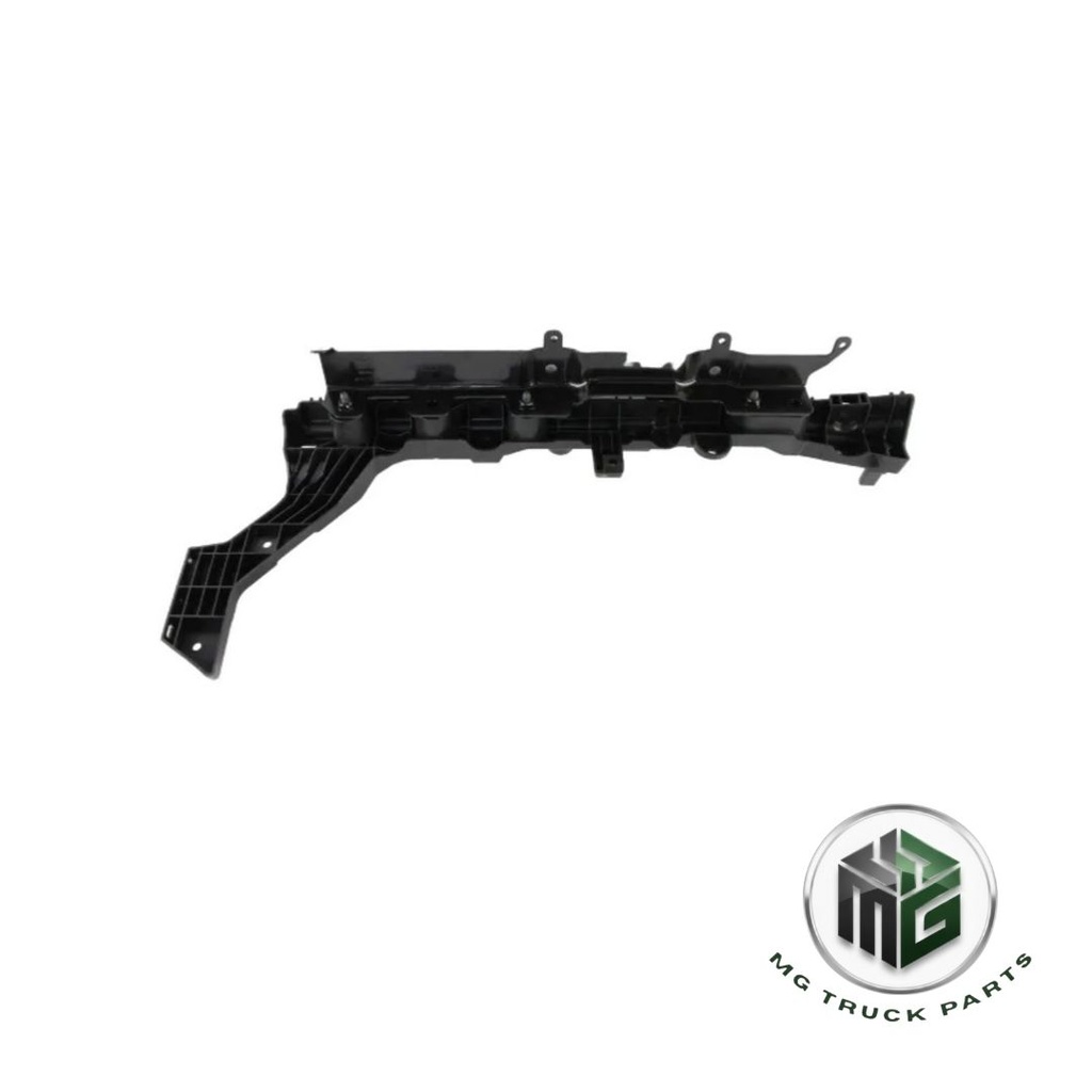 VOLVO ÇAMURLUK UZATMASI BRAKETİ FH-FM-FMX V4 SOL (OEM:  82611631, 82610346)