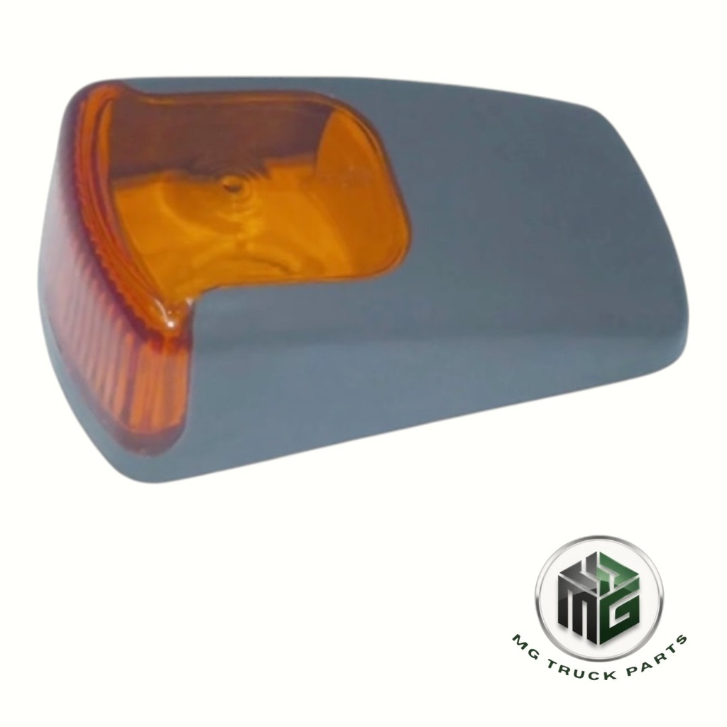 MERCEDES ÇAMURLUK LAMBASI AXOR V2 ÖN KABLOSUZ MARS (OEM: A0008200777)