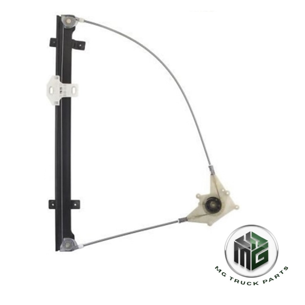 DAF CAM KRİKOSU CF SAĞ  MOTORSUZ (OEM: 1918144, 2130641)