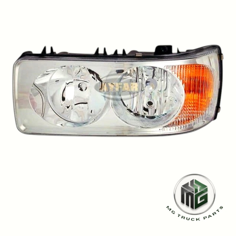 DAF FAR KOMPLE 95XF-105XF SOL AYFAR (OEM: 1699300, 1641742, 1743684, 1399902, 1699313, 1962755)