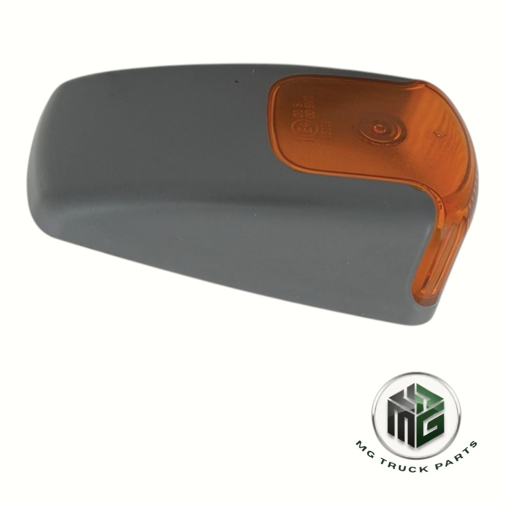 MERCEDES ÇAMURLUK LAMBASI AXOR V2 ÖN KABLOSUZ ÜÇLER (OEM: A0008200777)