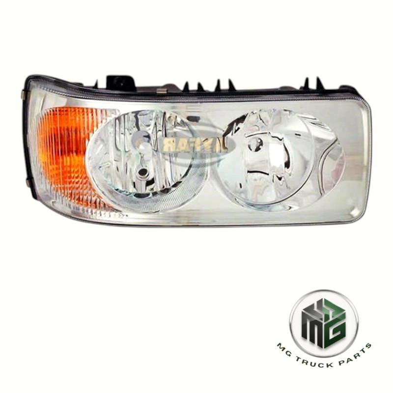 DAF FAR KOMPLE 95XF-105XF SAĞ AYFAR (OEM: 1699301, 1641743, 1743685, 1399903, 1620623, 1699315)