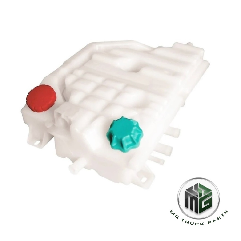 MERCEDES RADYATÖR SU DEPOSU ATEGO (OEM: A9705000449, A9705000349, A9705000249)