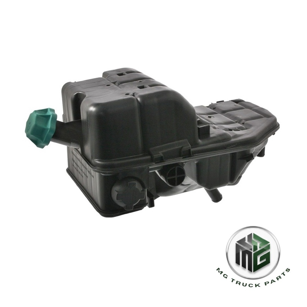 MERCEDES RADYATÖR SU DEPOSU ACTROS MP1 UZUN BOĞAZ (OEM: A0005003449, A0005003049, A0005003849)