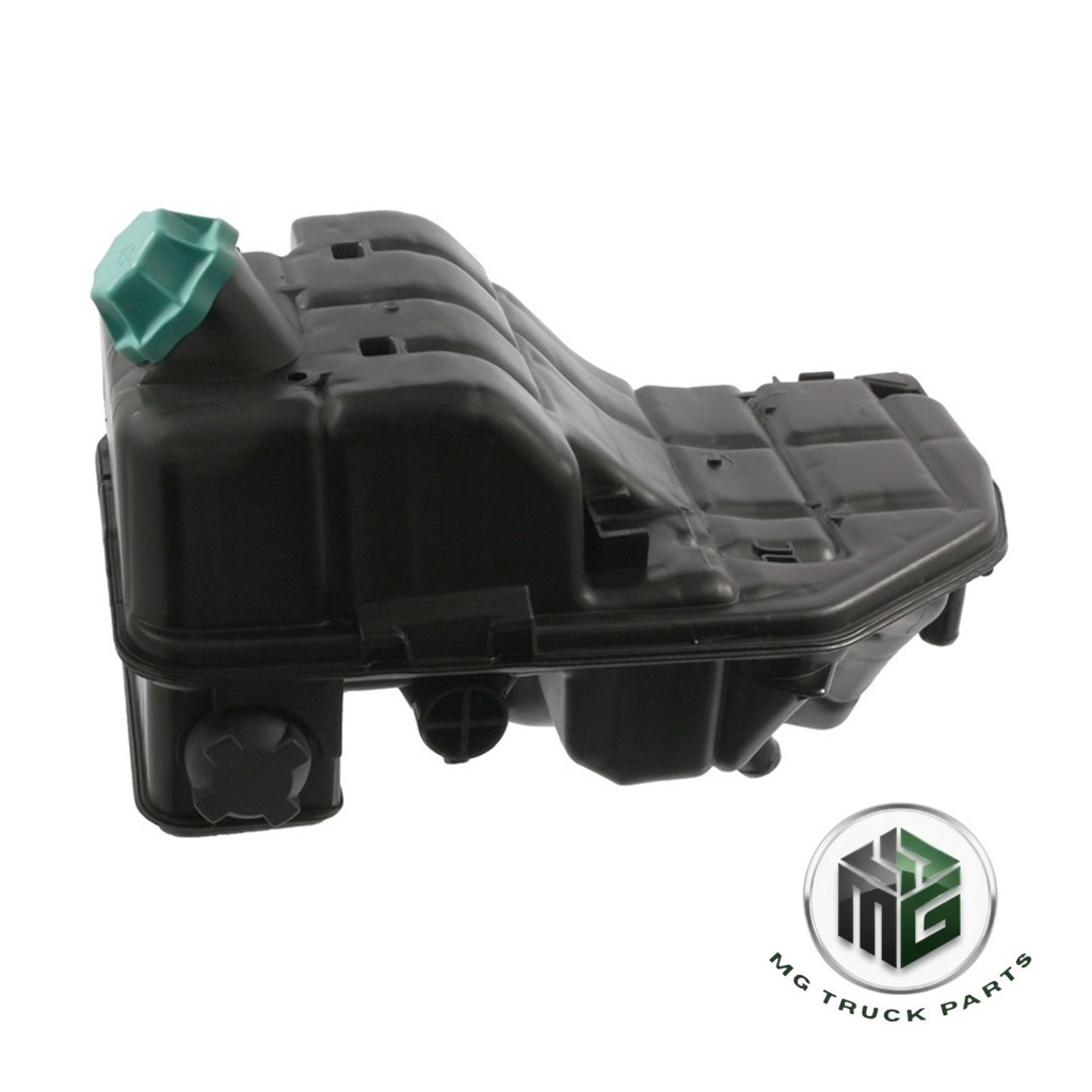 MERCEDES RADYATÖR SU DEPOSU ACTROS MP1 KISA BOĞAZ (OEM: A0005003149)