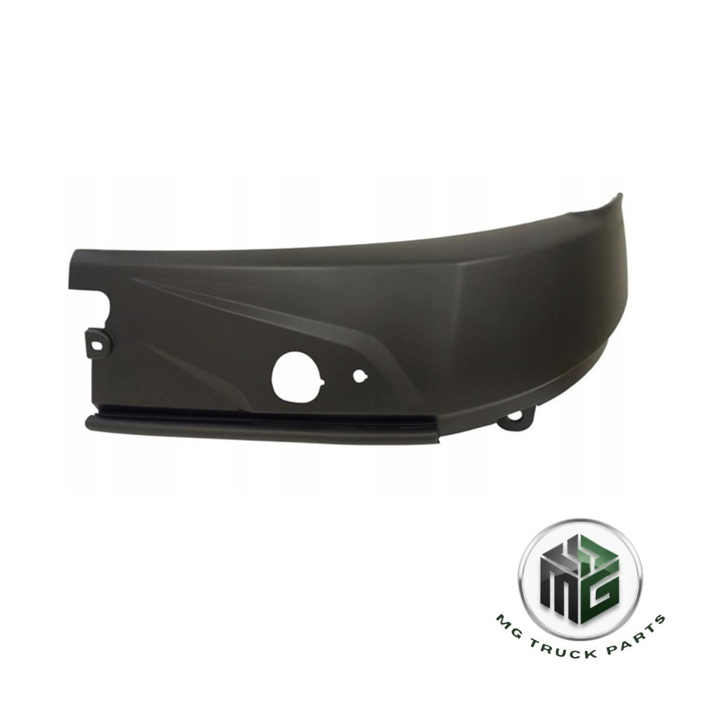 RENAULT SİLECEK PANELİ RANGE T EURO-6 SOL (OEM: 7484507754)