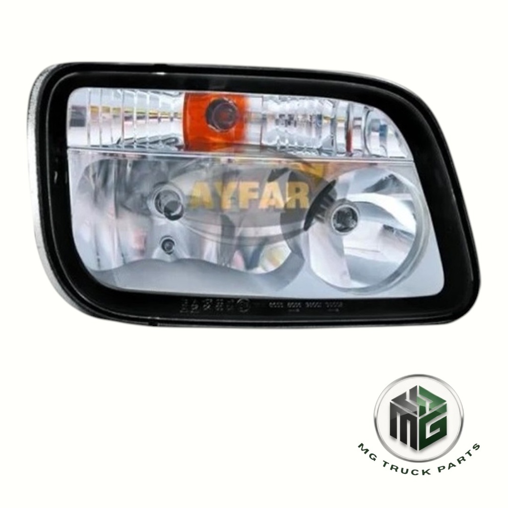 [A.MB50.5414.Y] MERCEDES FAR KOMPLE ACTROS MP2 SAĞ (OEM: A9438200261)