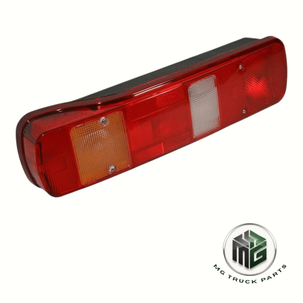 VOLVO STOP LAMBASI FH-FM V2-V3 SOL ÇERKEZ (OEM: 20892384, 20565103, 21063887)