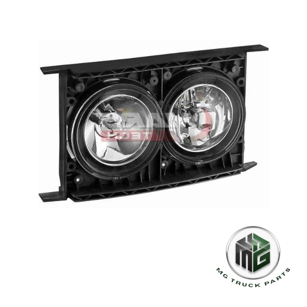 DAF SİS LAMBASI CF65-75-85 SOL MARS (OEM: 1725272)