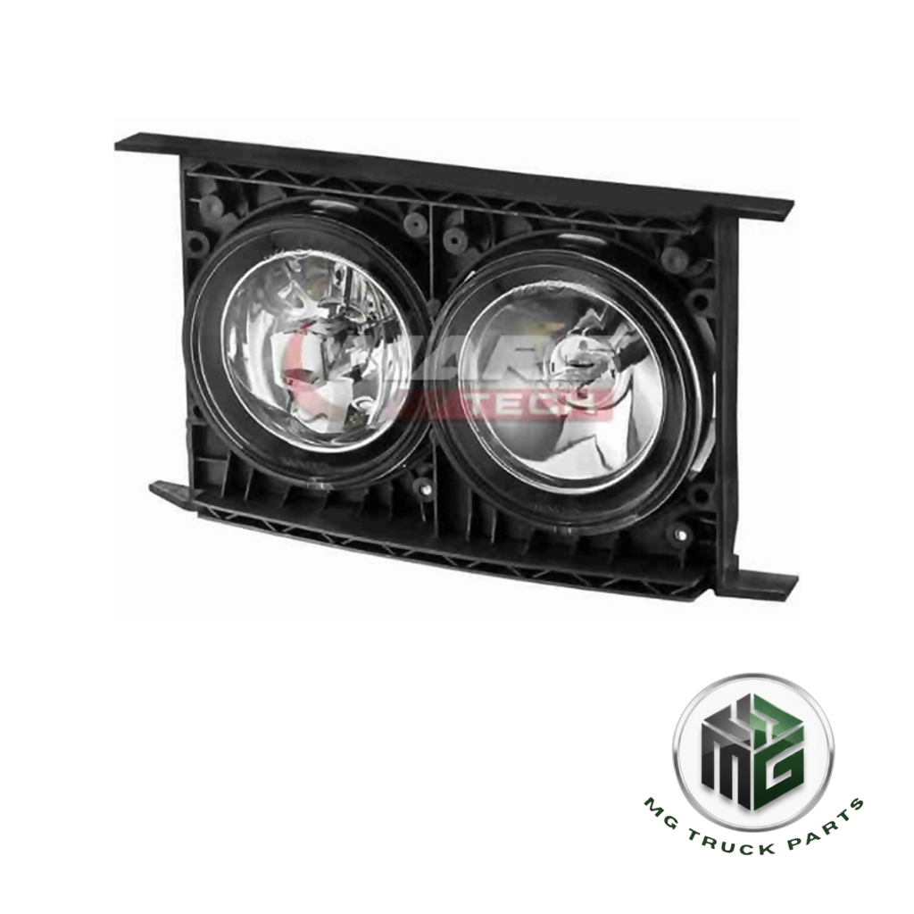 DAF SİS LAMBASI CF65-75-85 SAĞ MARS (OEM: 1725273)