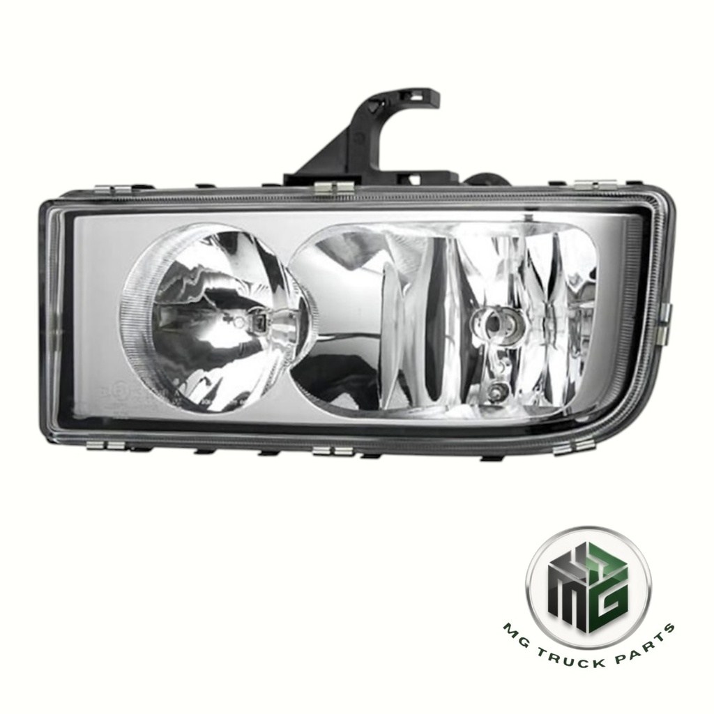 [A.MB50.5417.W1] MERCEDES FAR KOMPLE AXOR V2 SOL HELLA (OEM: A9408200161, A9408200361)