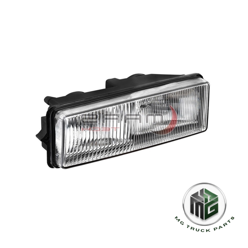 DAF SİS LAMBASI 95XF V1-V2 SOL (OEM: 1328860, M632011)