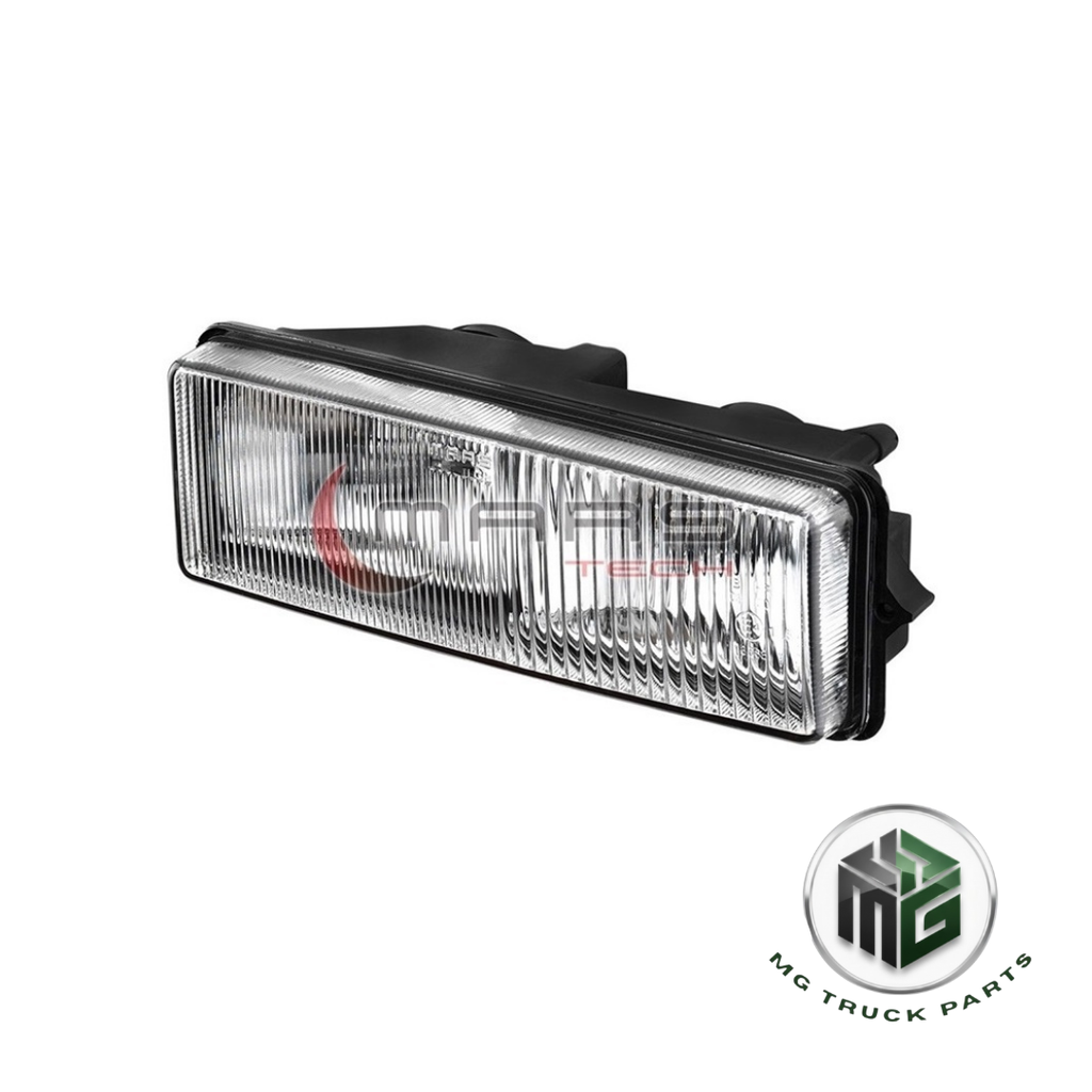 DAF SİS LAMBASI 95XF V1-V2 SAĞ (OEM: 1328861, M632010)