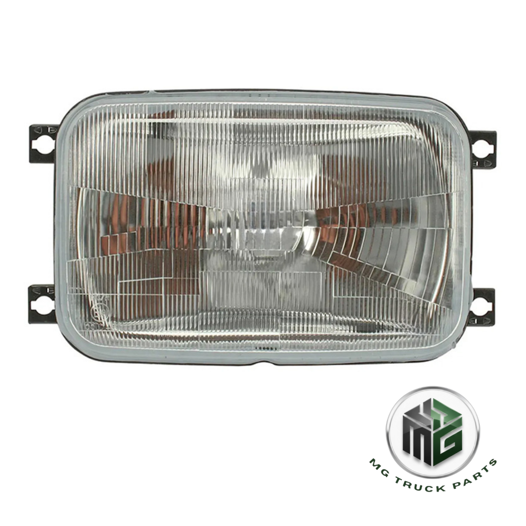 VOLVO FAR KOMPLE F10-F12 400 POWER SOL-SAĞ (OEM: 1081604, 1081607, 3175032)