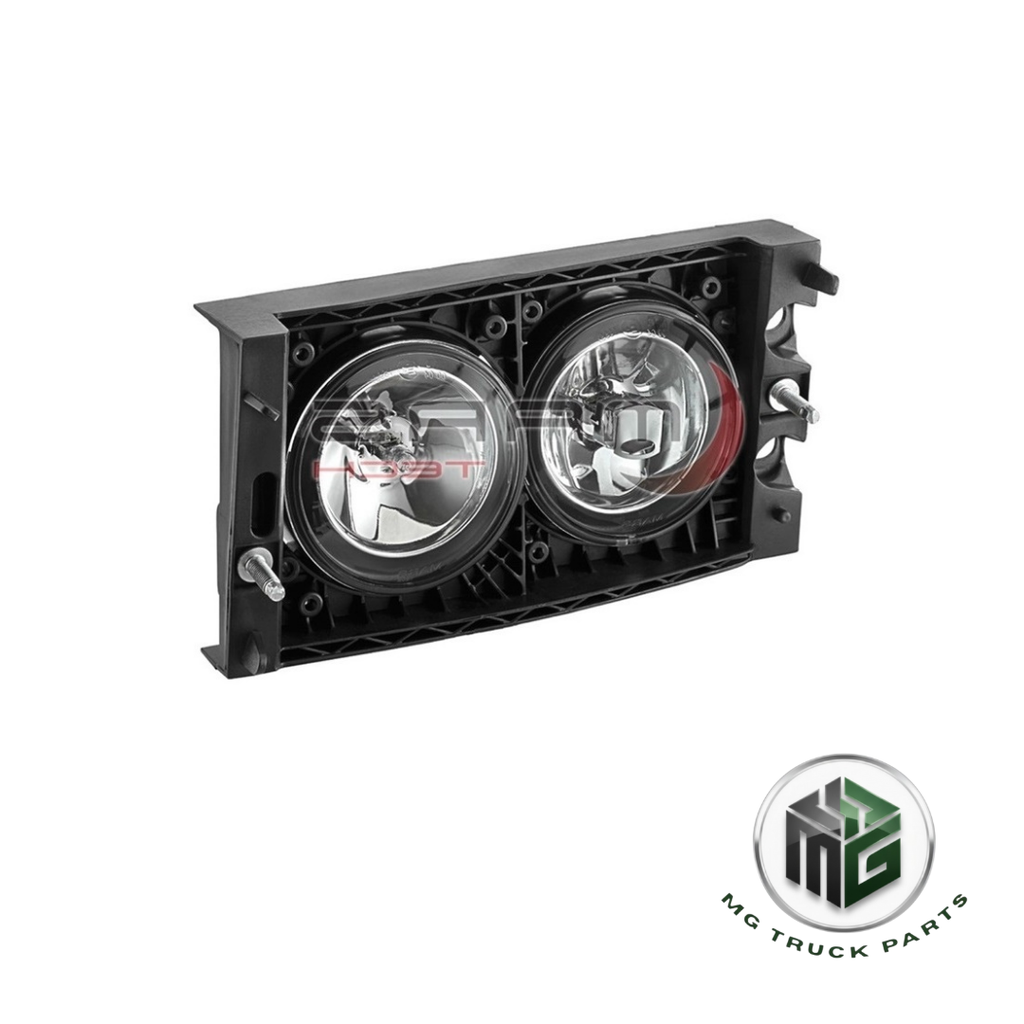 DAF SİS LAMBASI 105XF SOL MARS (OEM: 1725270, 1660960)