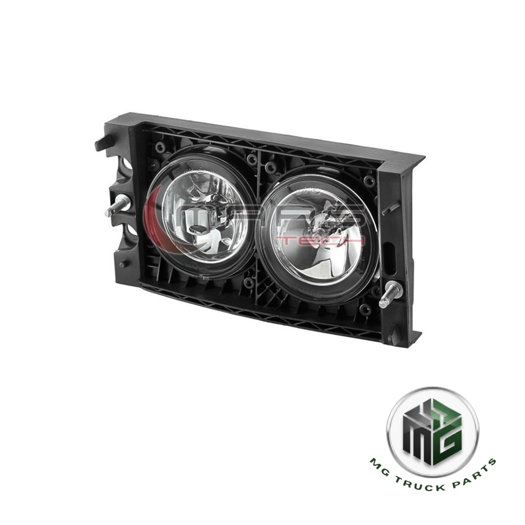 DAF SİS LAMBASI 105XF SAĞ MARS (OEM: 1725271, 1660961)