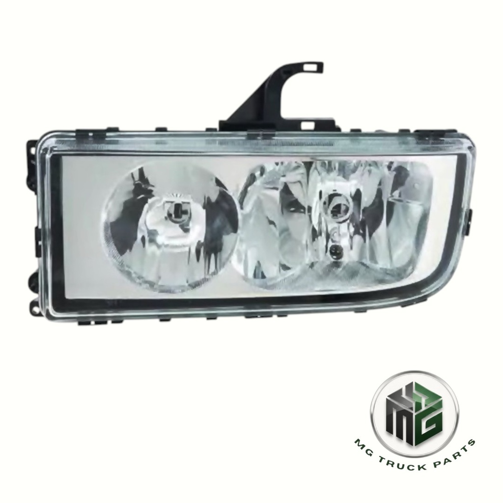 [A.MB50.5417.W2] MERCEDES FAR KOMPLE AXOR V2 SOL DEPO (OEM: A9408200161, A9408200361)