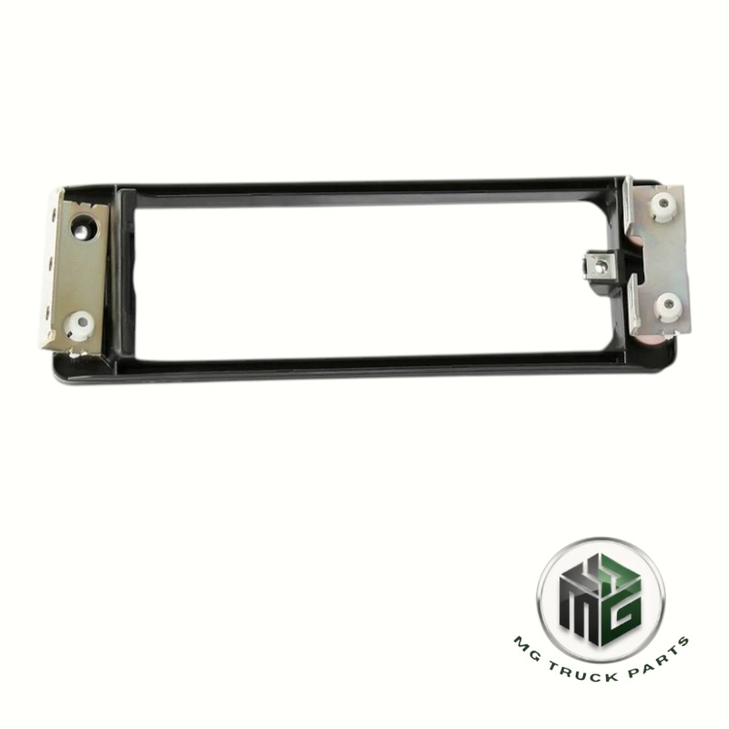 DAF SİS LAMBA BRAKETİ 95XF SOL (OEM: 1449528, 1436683, 1334108)