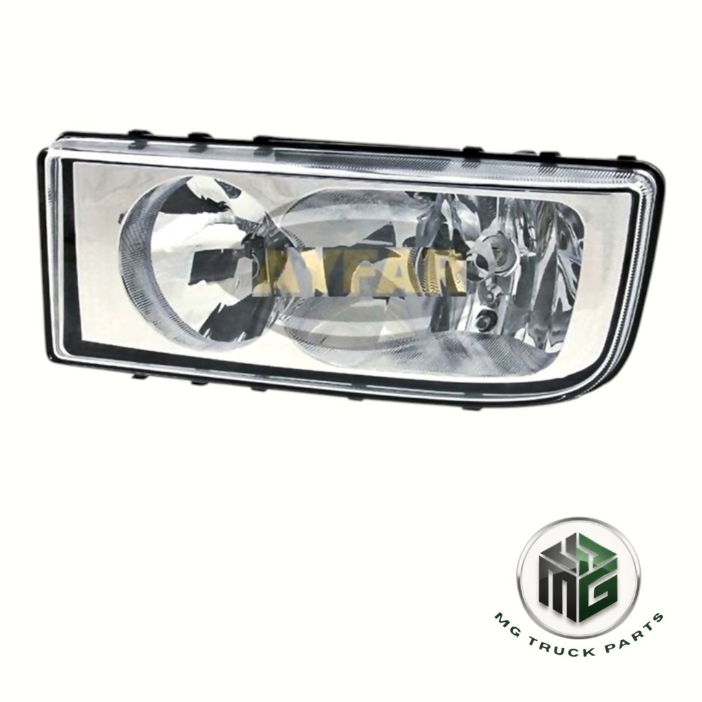 MERCEDES FAR KOMPLE AXOR V2 SOL AYFAR (OEM: A9408200161, A9408200361)