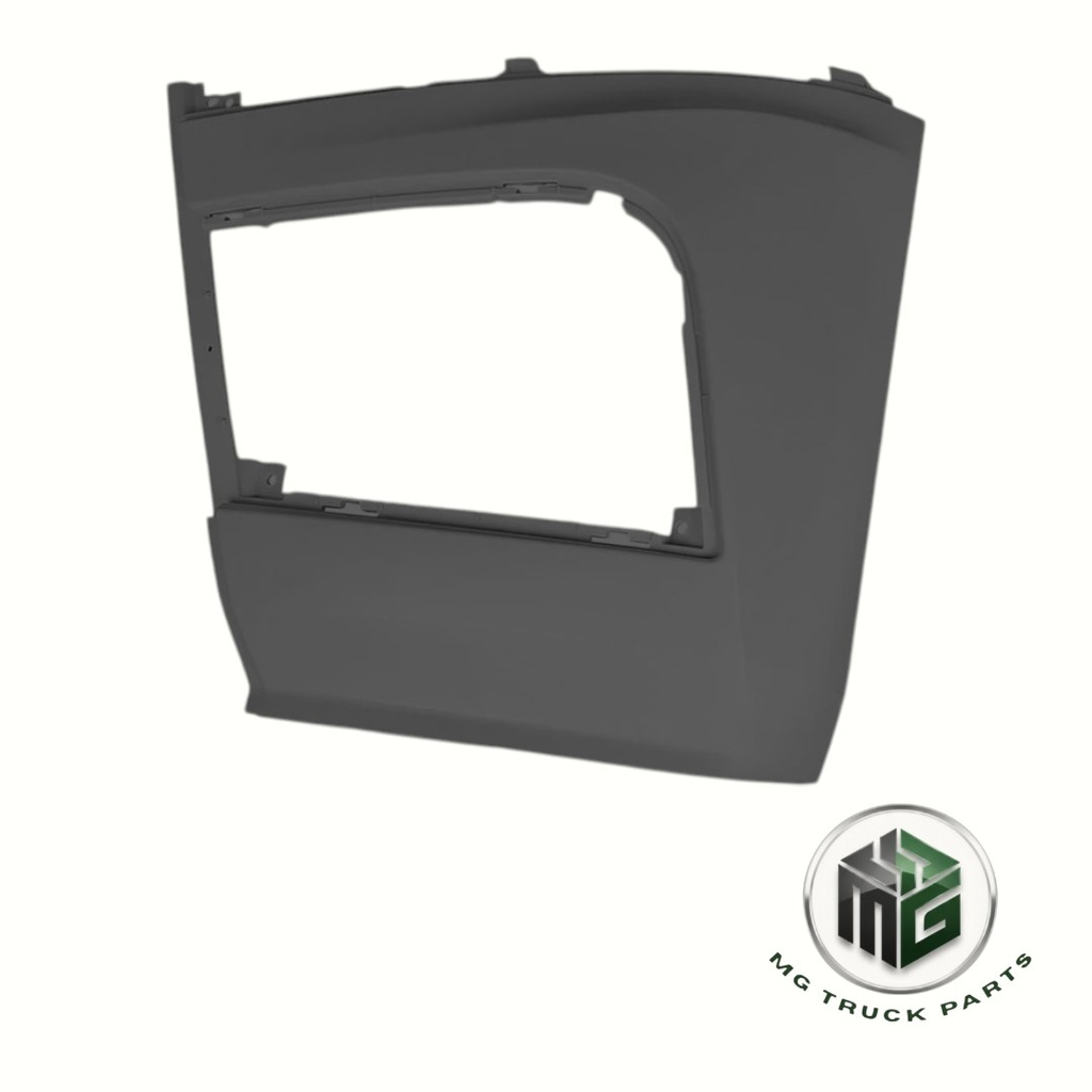 MERCEDES TAMPON KAPAĞI MP4 1842 STREAM-CLASSIC ALT SOL GRİ (OEM: A9608855525-7G99)