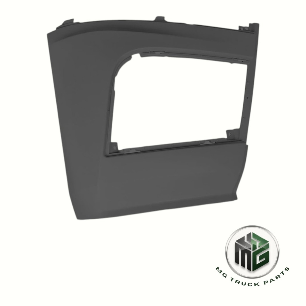MERCEDES TAMPON KAPAĞI MP4 1842 STREAM-CLASSIC ALT SAĞ GRİ (OEM: A9608855625-7G99)