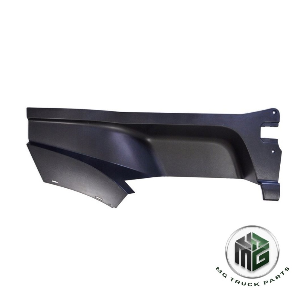 [A.12.12494.W] VOLVO BASAMAK YUVASI FH V4 ÜST SAĞ (OEM: 82819477)